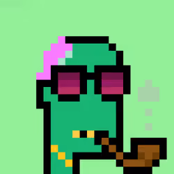 0xKevinPunks #4797