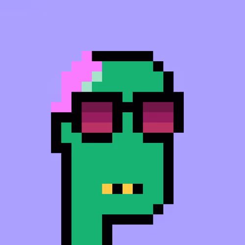 0xKevinPunks #679