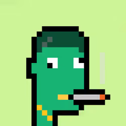 0xKevinPunks #3693