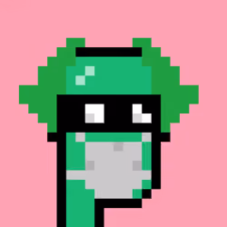 0xKevinPunks #4205