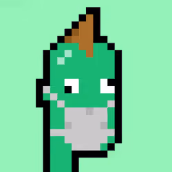 0xKevinPunks #3576