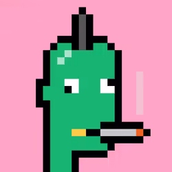 0xKevinPunks #1022