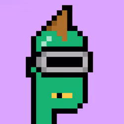 0xKevinPunks #1788