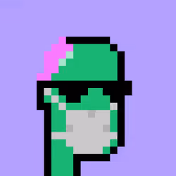 0xKevinPunks #4326