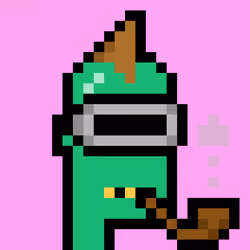 0xKevinPunks #3993