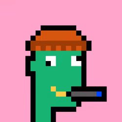 0xKevinPunks #2115