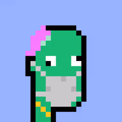 0xKevinPunks #4433