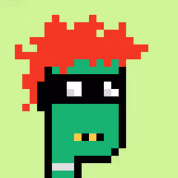 0xKevinPunks #4185