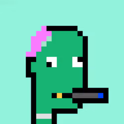 0xKevinPunks #4284