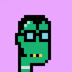 0xKevinPunks #4407