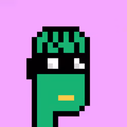 0xKevinPunks #2603