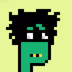 0xKevinPunks #999
