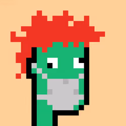 0xKevinPunks #3991