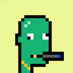 0xKevinPunks #779