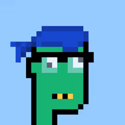 0xKevinPunks #2742