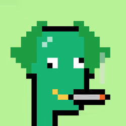 0xKevinPunks #1563