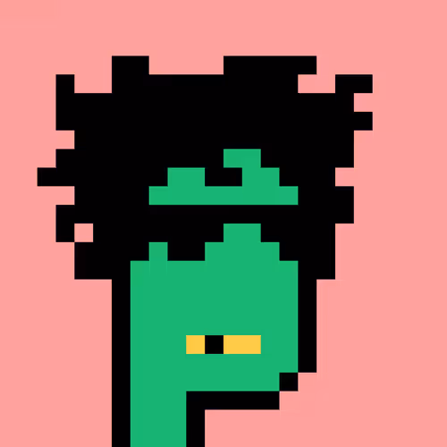 0xKevinPunks #2162