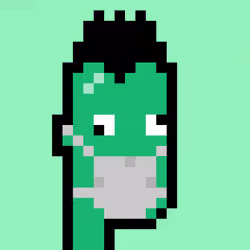 0xKevinPunks #2351