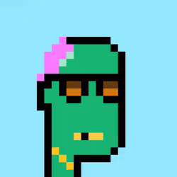 0xKevinPunks #3664