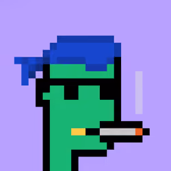 0xKevinPunks #1570