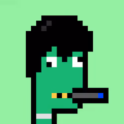 0xKevinPunks #4164