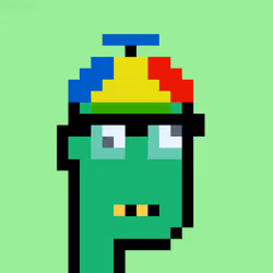 0xKevinPunks #3163