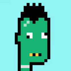 0xKevinPunks #784