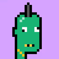 0xKevinPunks #2488