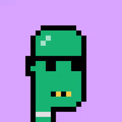 0xKevinPunks #1760