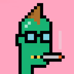 0xKevinPunks #3217