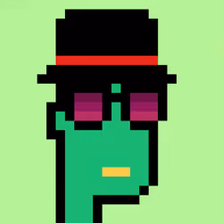 0xKevinPunks #1023