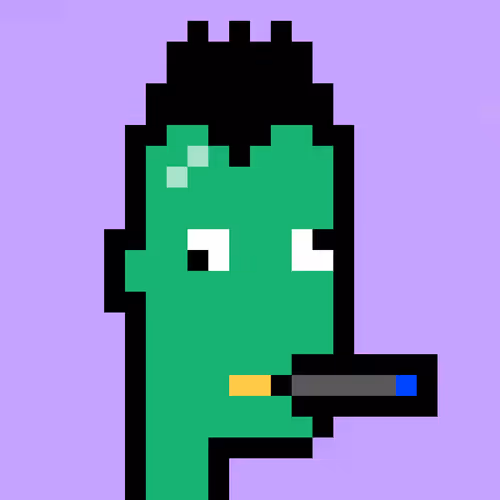 0xKevinPunks #2682