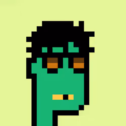 0xKevinPunks #2911
