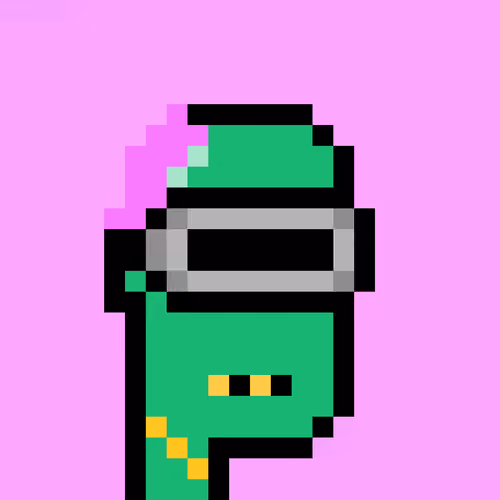 0xKevinPunks #3298