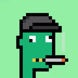 0xKevinPunks #3515