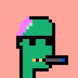 0xKevinPunks #4412