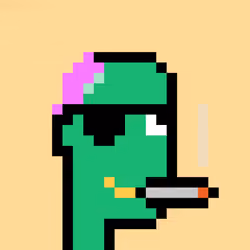 0xKevinPunks #4151