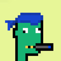 0xKevinPunks #1840