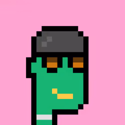 0xKevinPunks #4751