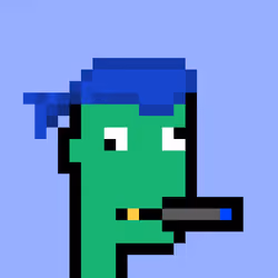 0xKevinPunks #1233