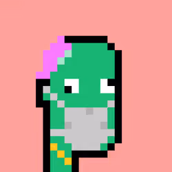 0xKevinPunks #4411