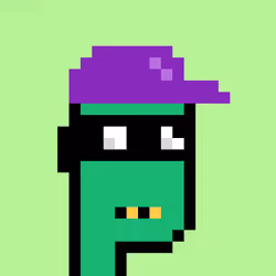 0xKevinPunks #749