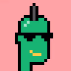 0xKevinPunks #1433