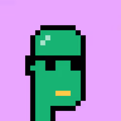 0xKevinPunks #281
