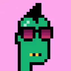 0xKevinPunks #2114