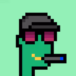 0xKevinPunks #4943