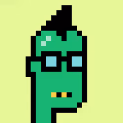 0xKevinPunks #3659