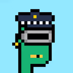 0xKevinPunks #4754