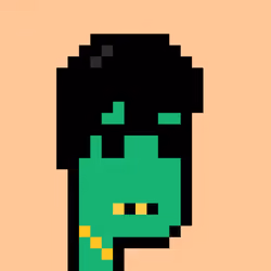 0xKevinPunks #1752