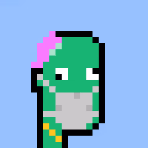 0xKevinPunks #4074